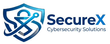 SecureX Logo
